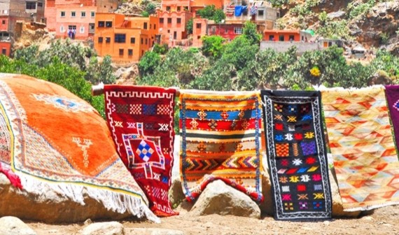 berber rugs