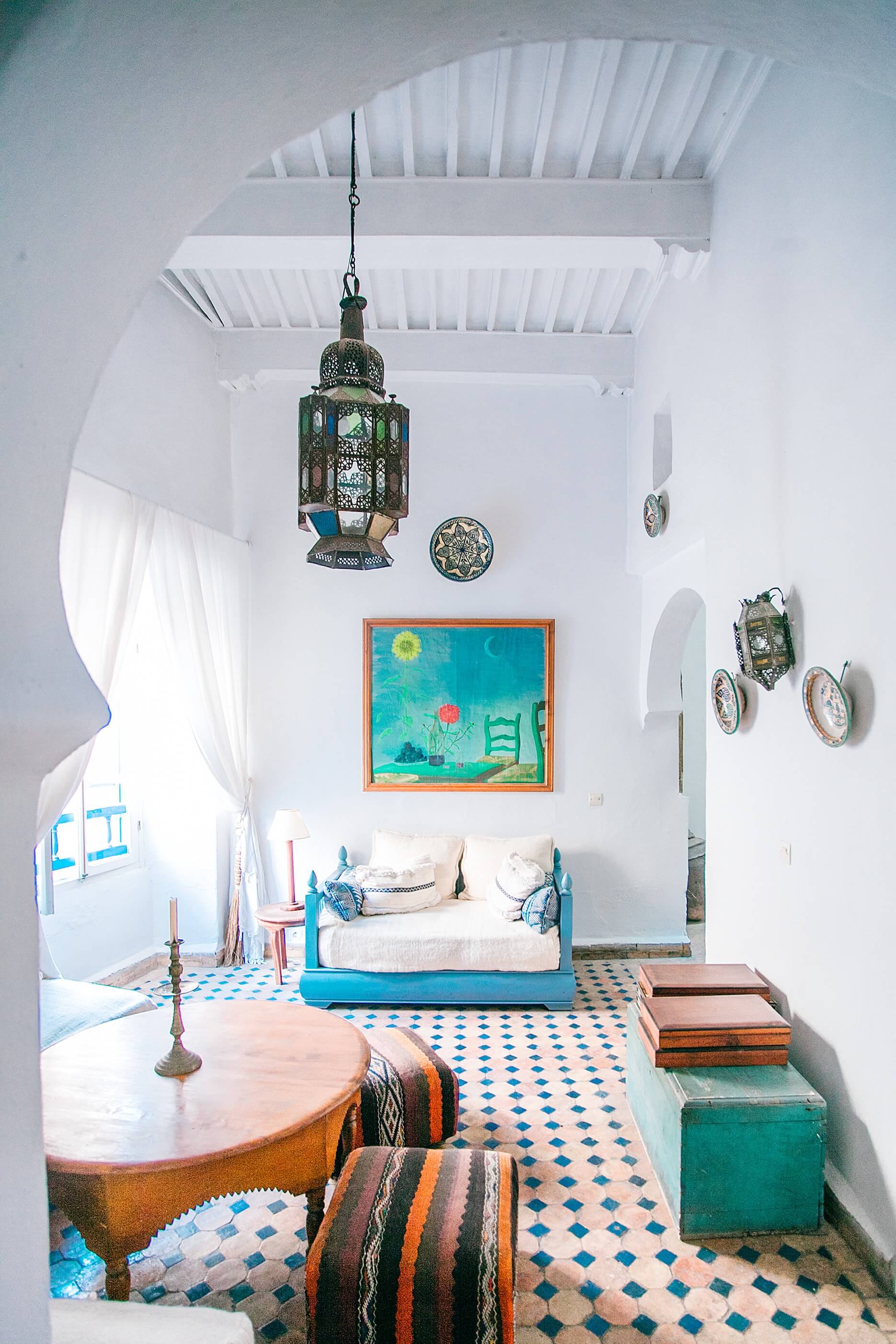 Moroccan rug, Berber rug, shag rug, area rug, rug for living room