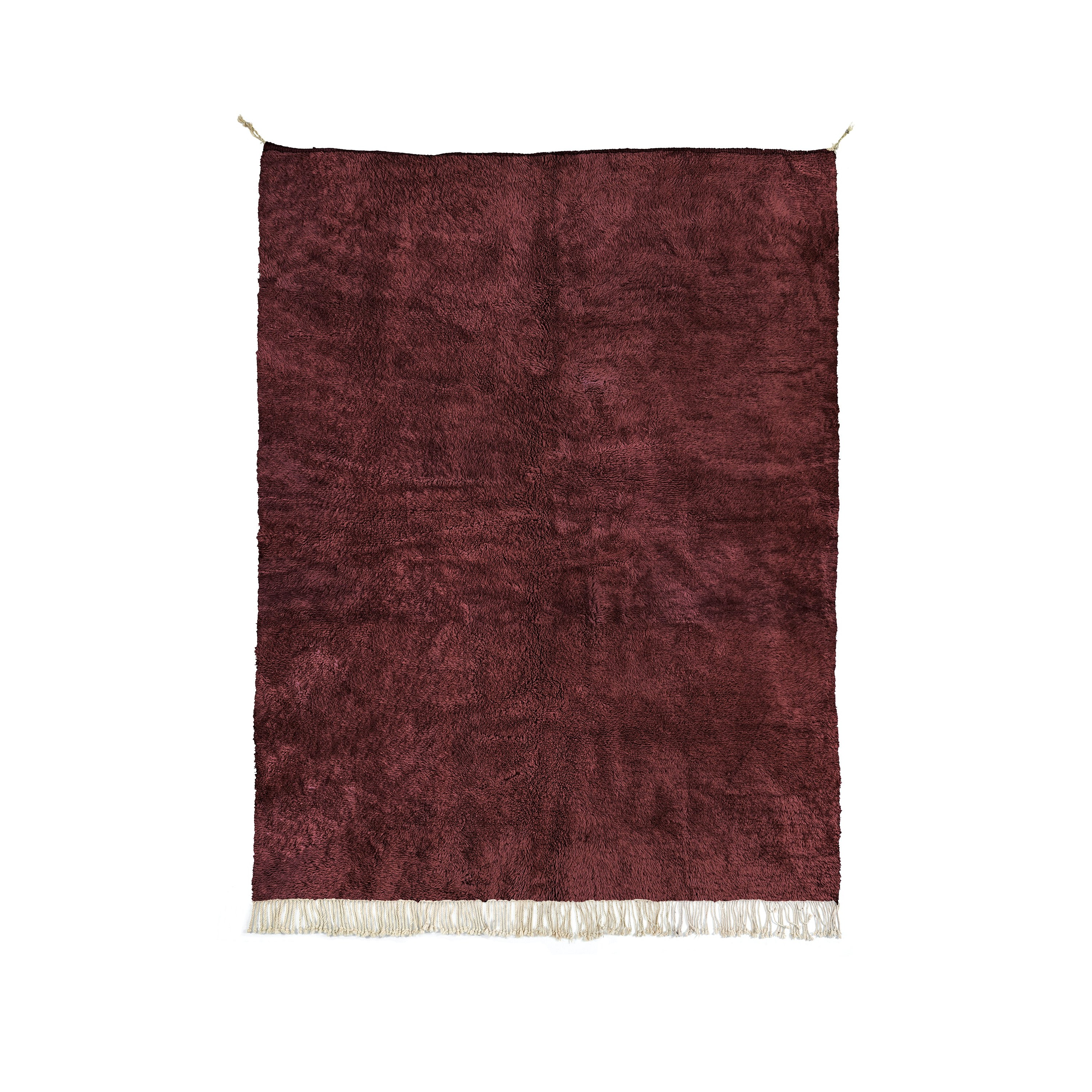 How to Clean Moroccan Rugs