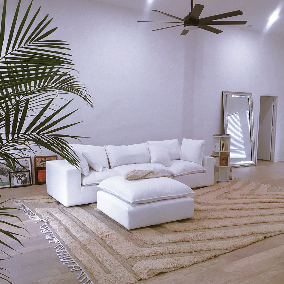 Here is Why You Need a Rug Pad for Your Moroccan Rugs