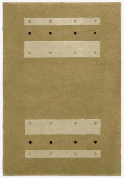 2 Custom Moroccan Rugs 5550