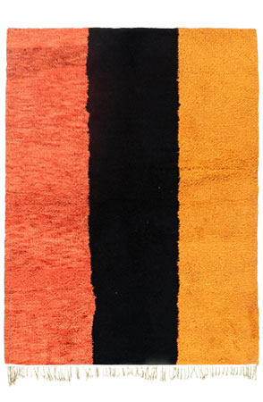 3 in 1 Rug