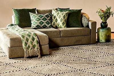 Moroccan Kilim Rugs