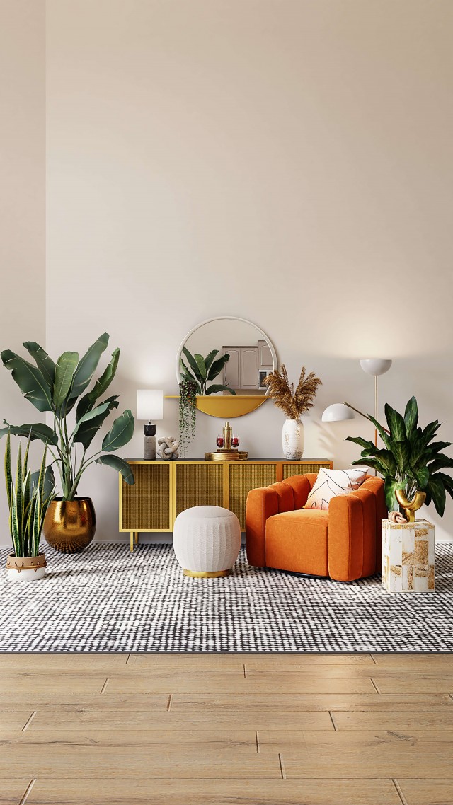 Babakech Answers Your Questions: Living Room Rug Placements, and More!