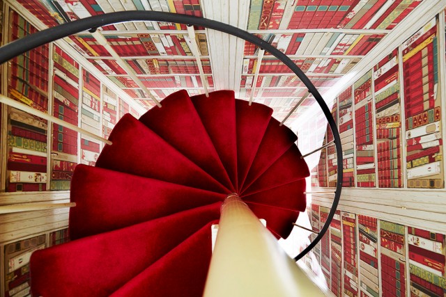 Everything You Need to Know About Stair Runners