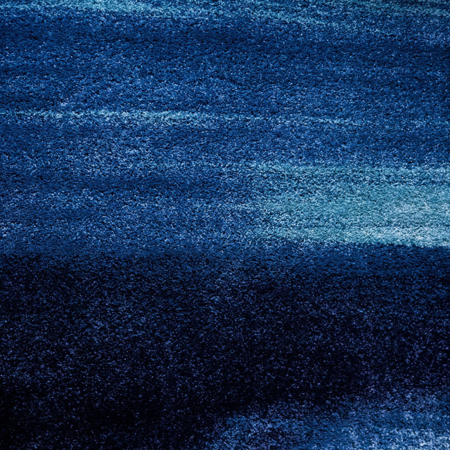 5 Simple Ways to Bring Navy Blue Moroccan Rugs Into Your Home