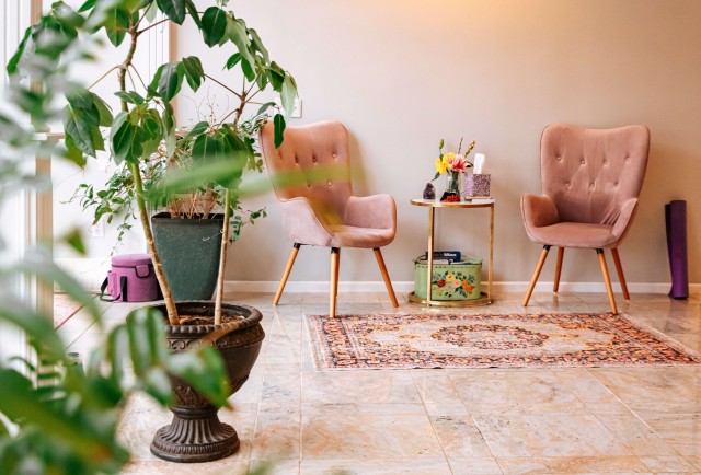 Pink Moroccan Rug Decorating Ideas: From Sweet to Sophisticated