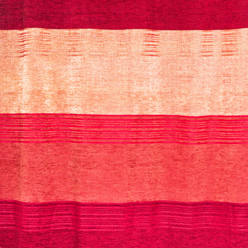 How to Decorate with Different Shades of Red Moroccan Rugs