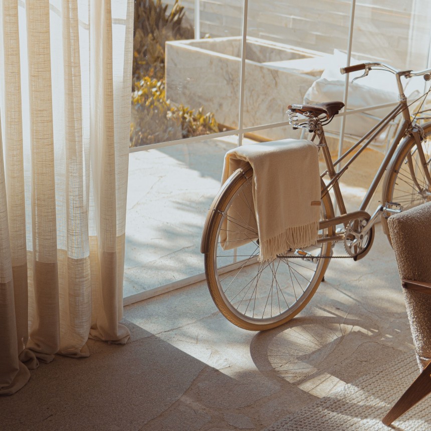 Neutral Moroccan Rugs Are Popular for a Reason