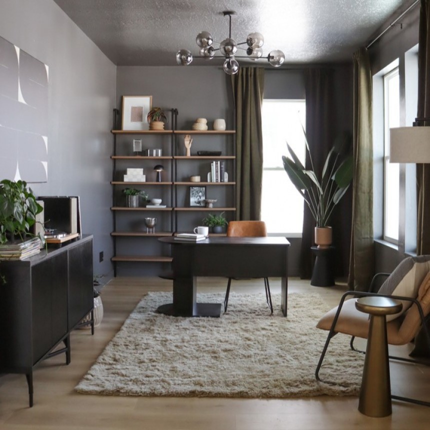 The Process of Bringing Your Custom Moroccan Rug Home