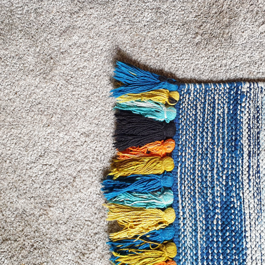 How to Choose the Right Rug Size for Every Room