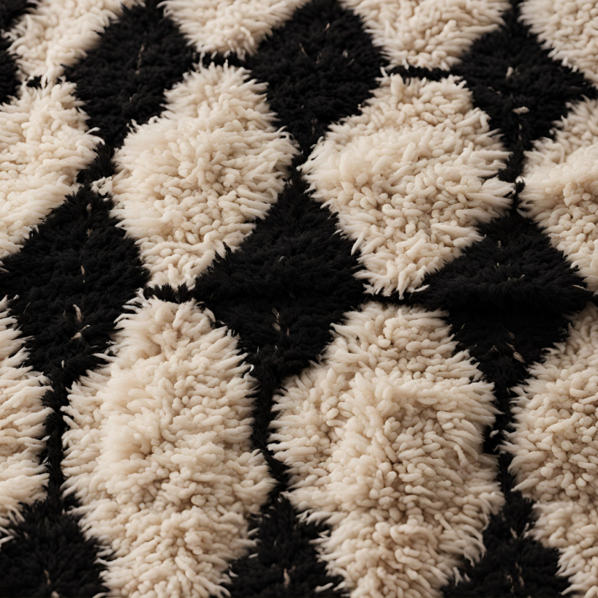 Caring for Your Moroccan Rug