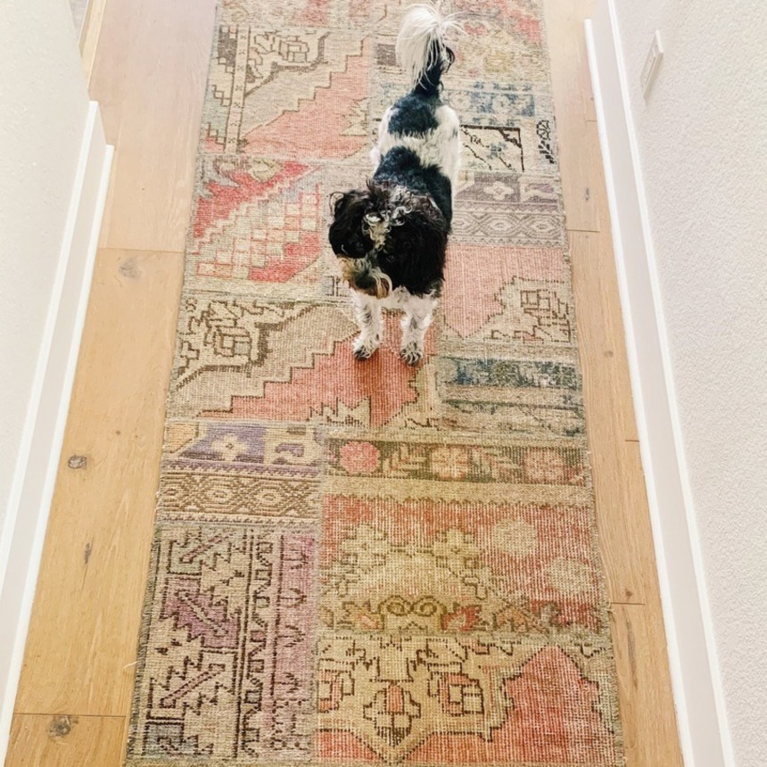 How to Make Use of Multiple Moroccan Runner Rugs