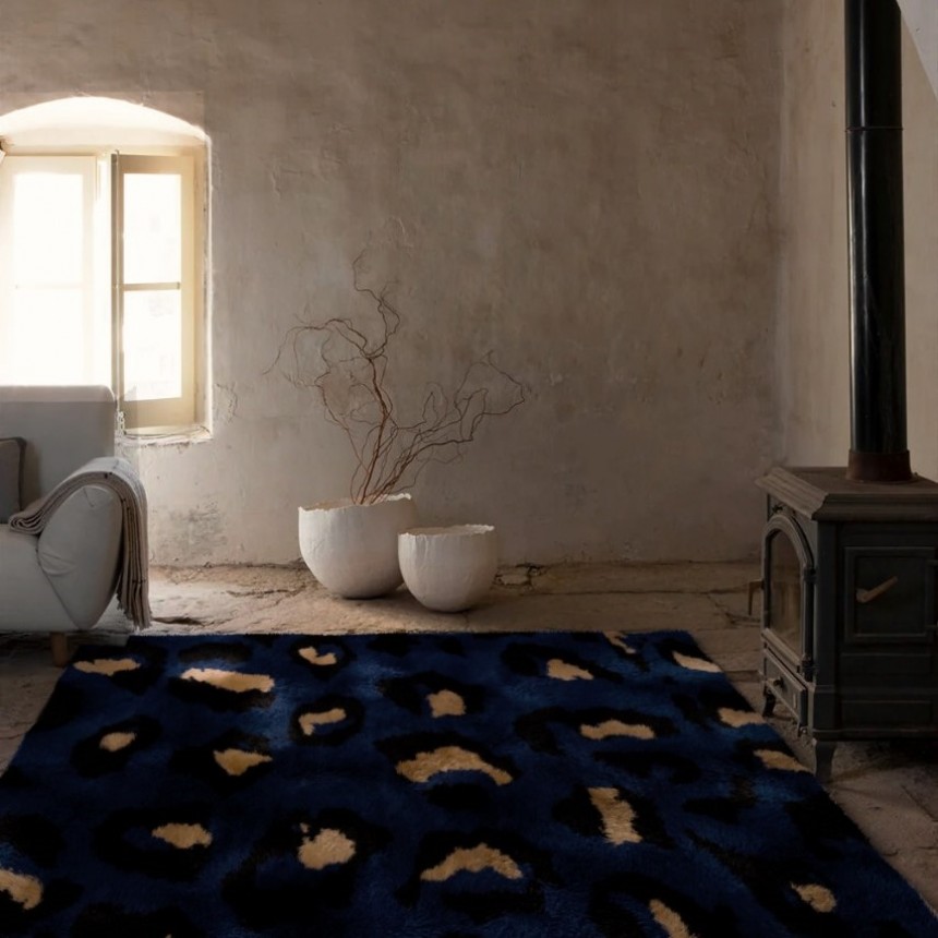 What Sets Our Custom Moroccan Rugs Apart?