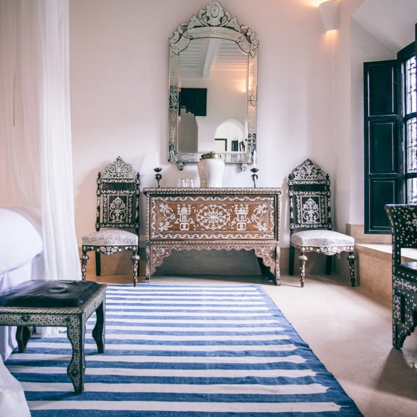 Moroccan Rugs 10x14: Will Help You in Big Ways