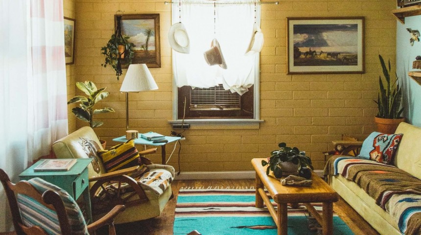 Moroccan Boho Rugs: Bring Bohemian Aesthetics into Your Home