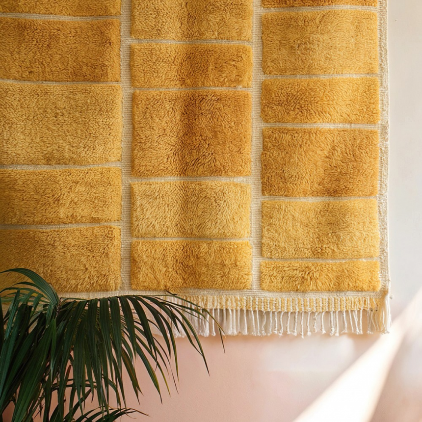 How Can I Clean My Moroccan Rug?