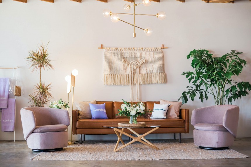 Beautifully Boho Ways to Decorate with Moroccan Rugs