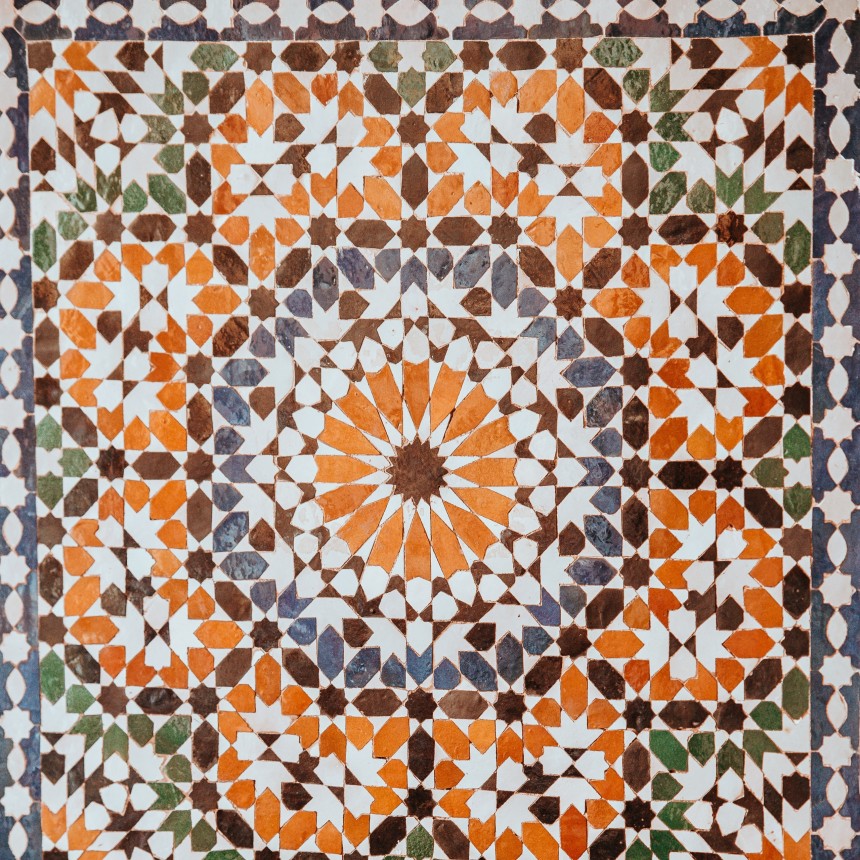 Authentic Moroccan Rugs for Sale!