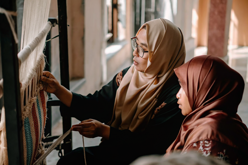 Tradition, Reimagined