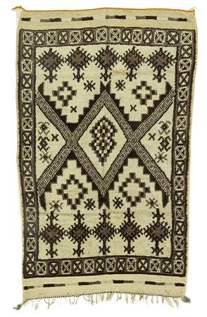 Amazigh details