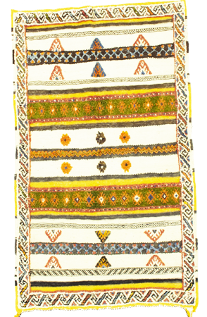 Amazigh Details 1693