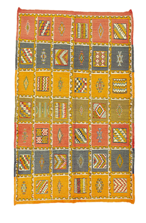 Amazigh Perfection 1450