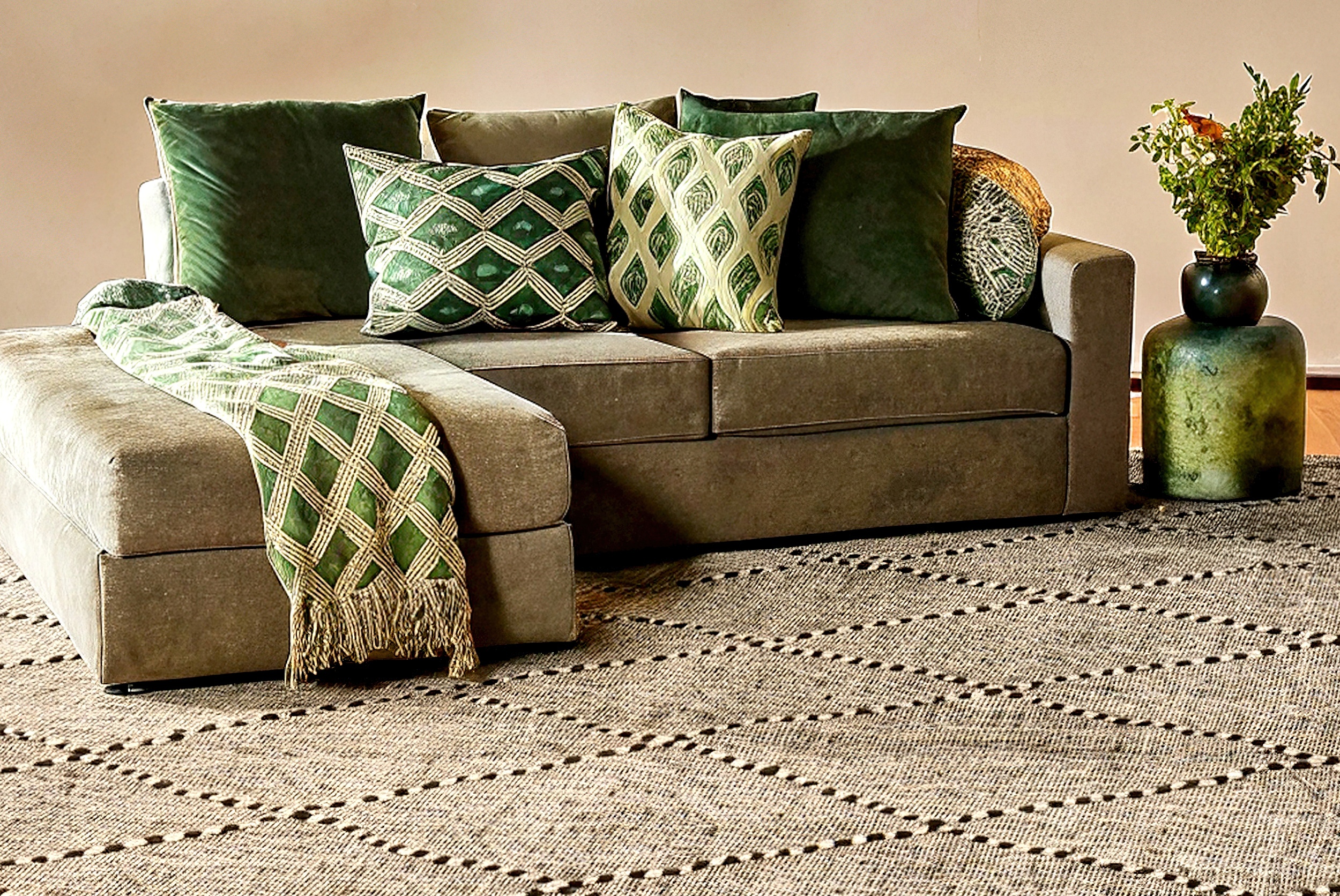 Moroccan Kilim Rugs