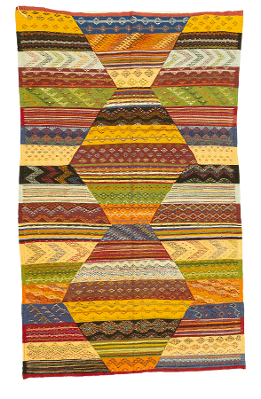 Colorful Amazigh 1781