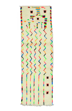 Colorful Beni Ouarian