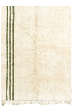Custom Traditional Rug