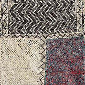 Zanafi rugs