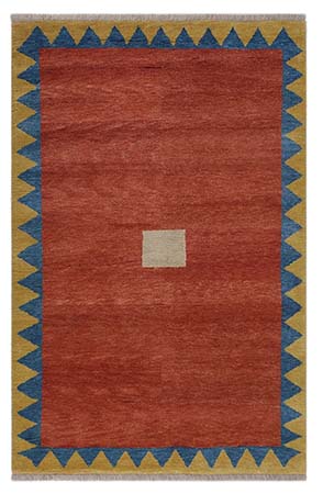 Exotic Moroccan Medley Rug 3043