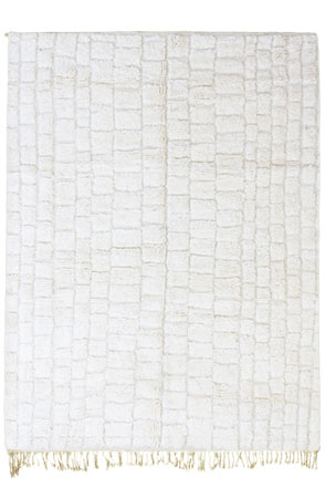 Jacquard Rug