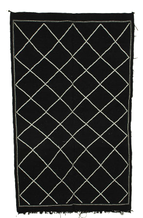Kilim Lozenges