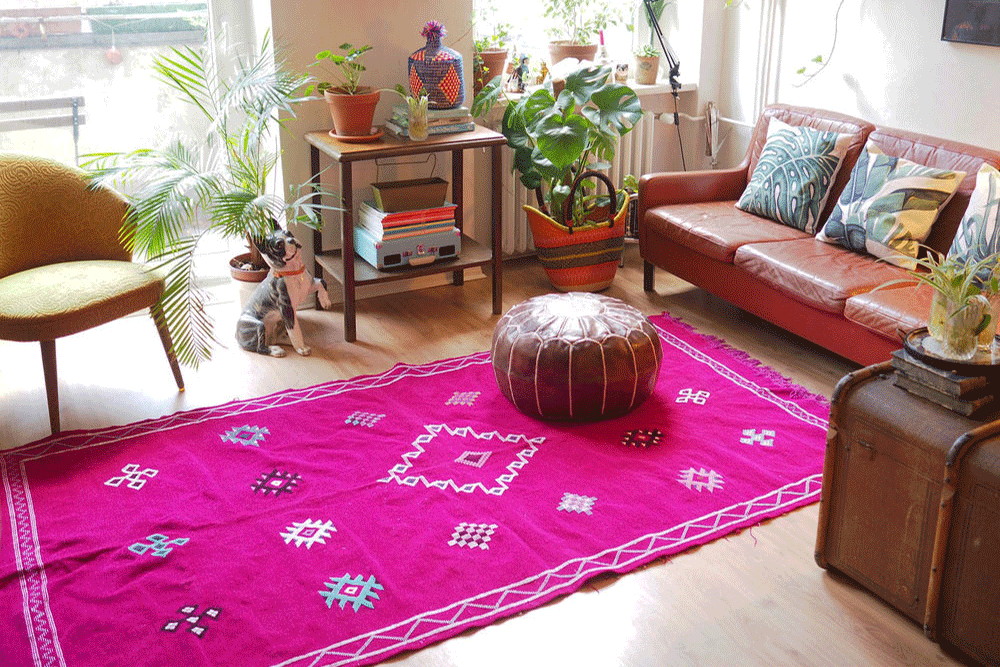 Kilim: Everything You Need to Know