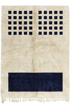 Navy Blue Janggi
