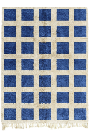 Blue Makruk
