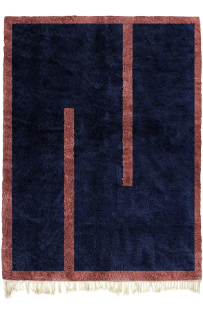 Moroccan rugs 3769
