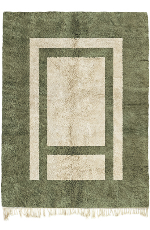 Green Labyrinth 3857