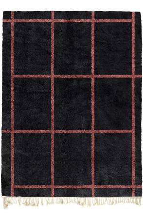 Black Grid