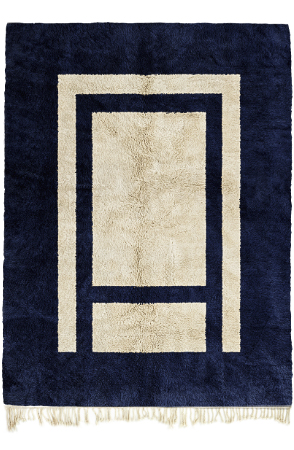 Blue Portal