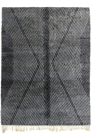 Black Mossiba 4634