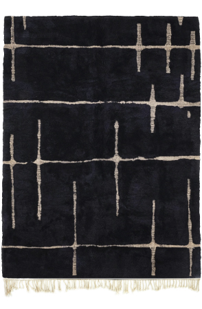 Midnight Lattice
