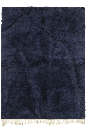 Midnight Blue