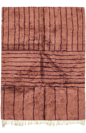 Desert Rose Stripes 5399