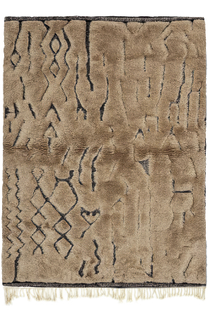 The Lost Script 5452