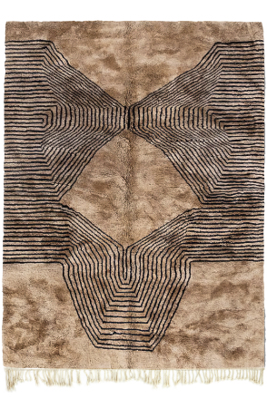 Structure No. 1 5469