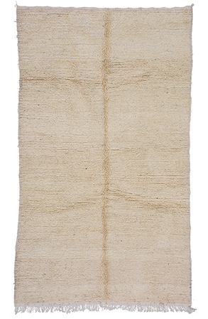 Simply Moroccan Rug