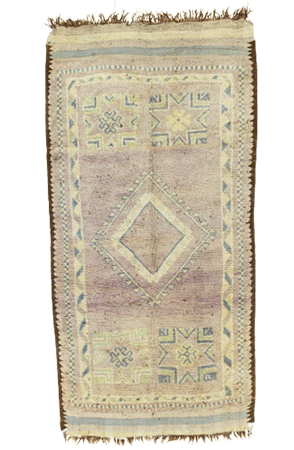 Vintage Amazigh 1258